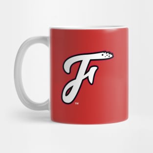 Fay Woods4 Team Ball Mug